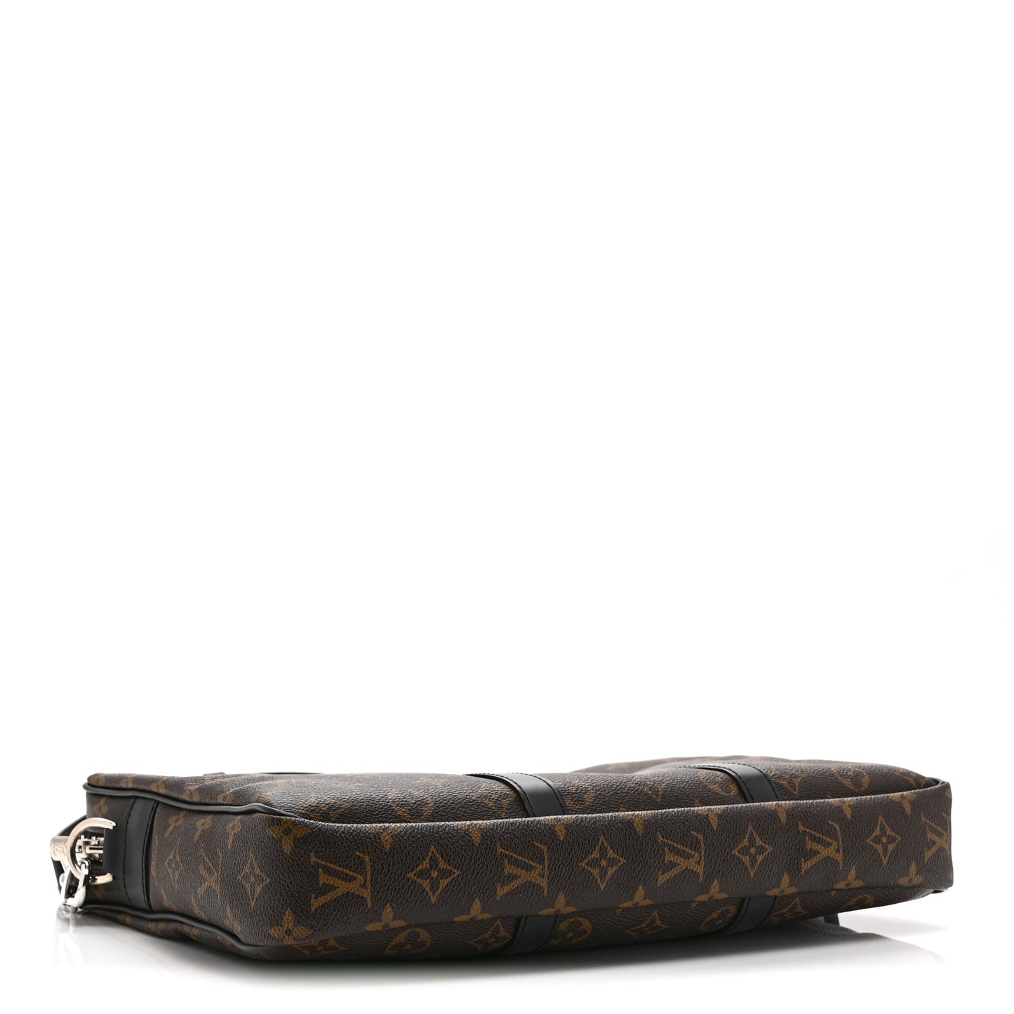 Monogram Macassar Porte-Documents Voyage PM