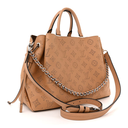 Louis Vuitton Mahina Bella Tote Arizona 3 of 10