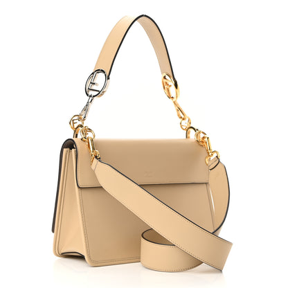 Fendi Vitello Century Opaco F is Fendi Kan I Shoulder Bag Amido 3 of 10