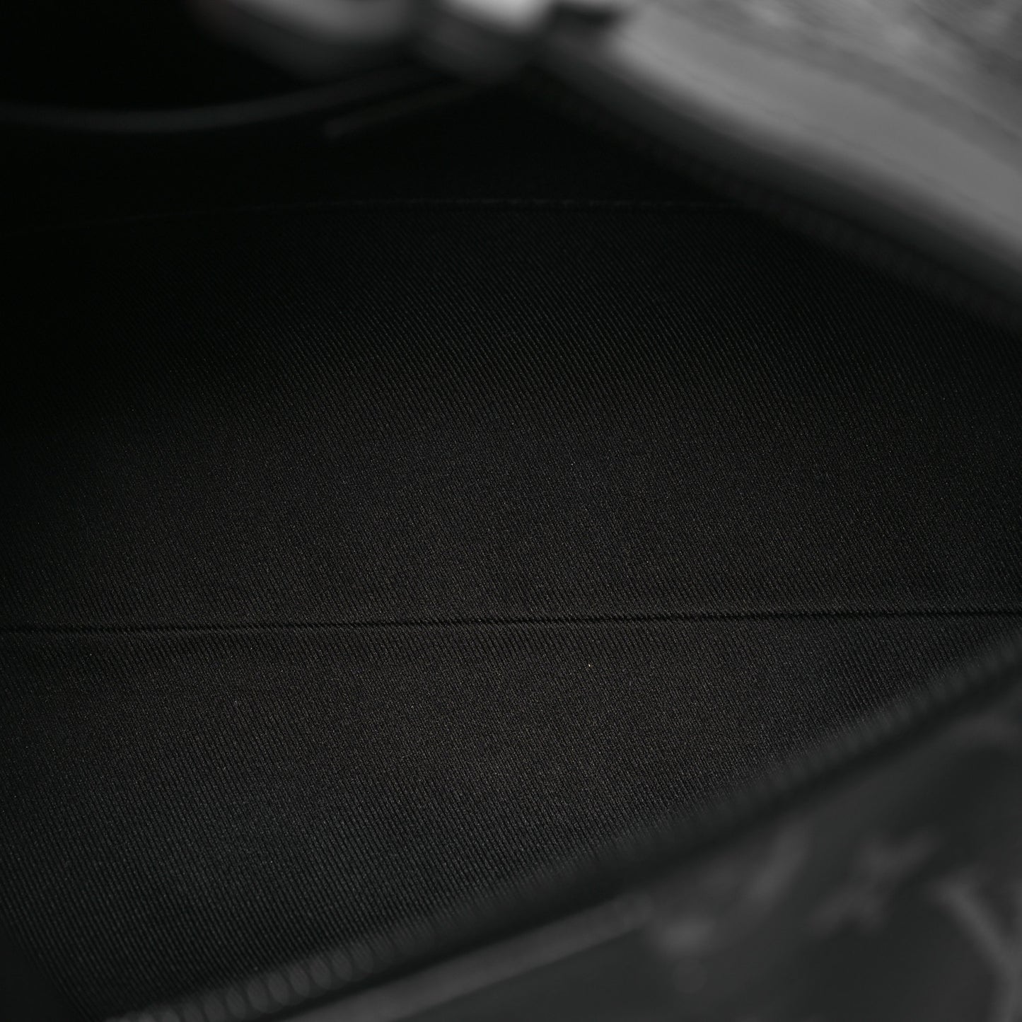 Monogram Eclipse Soul Trunk East West