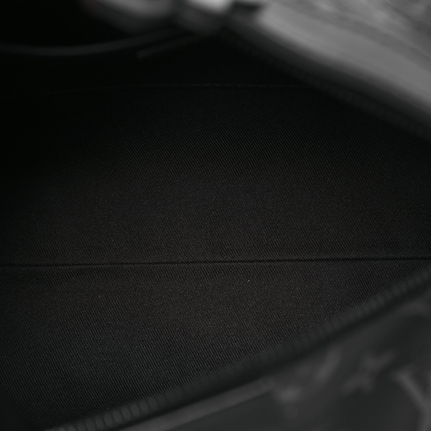 Louis Vuitton Monogram Eclipse Soul Trunk East West 5 of 12