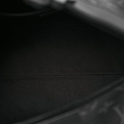 Louis Vuitton Monogram Eclipse Soul Trunk East West 5 of 12