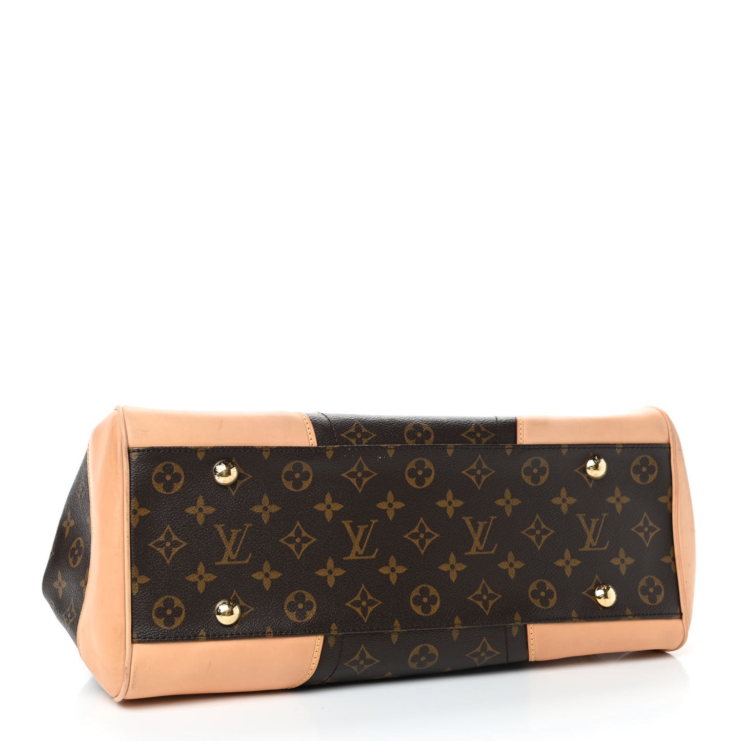 Monogram Beverly GM