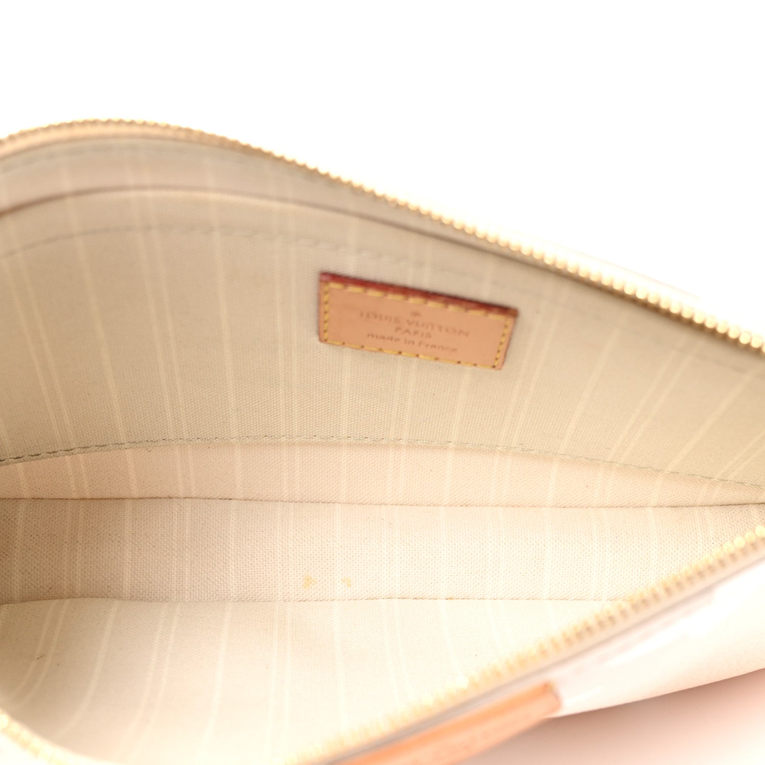 Louis Vuitton Monogram Giant By The Pool Multi Pochette Accessories Large Pochette Brume 5 of 6