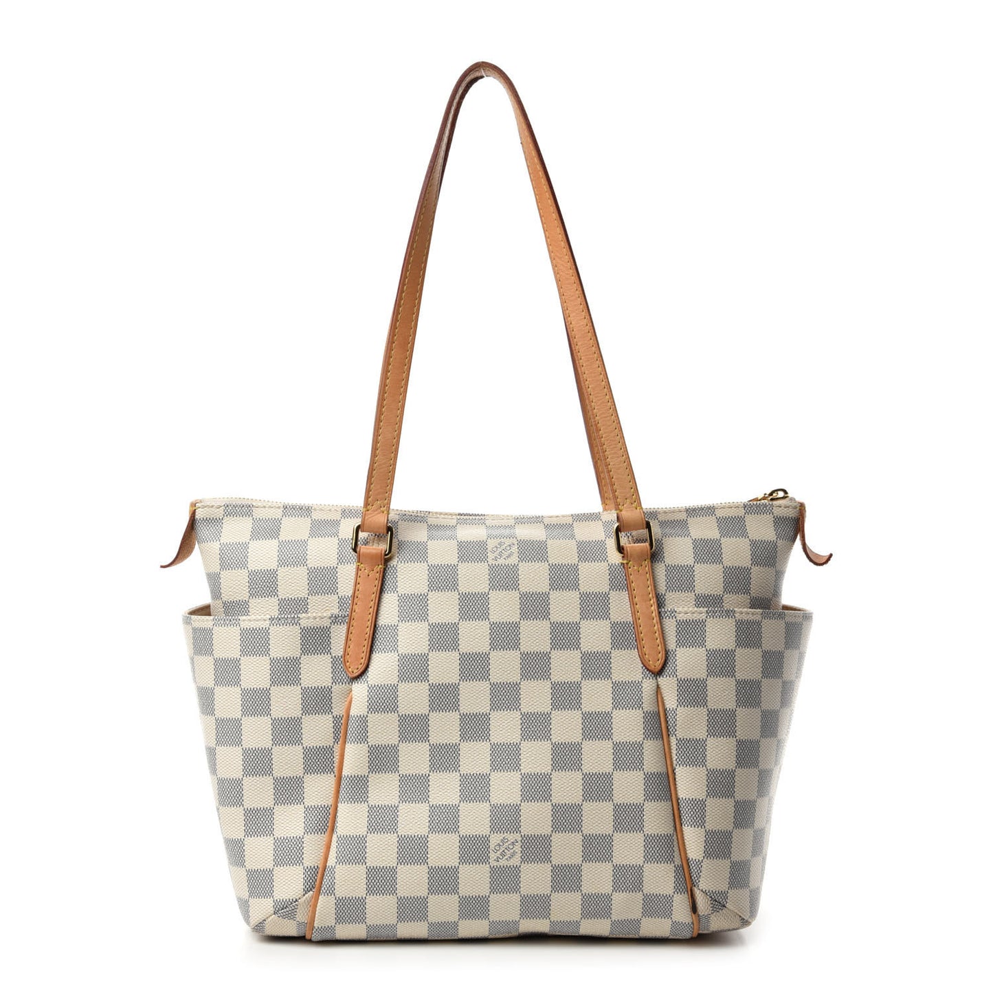 Damier Azur Totally PM