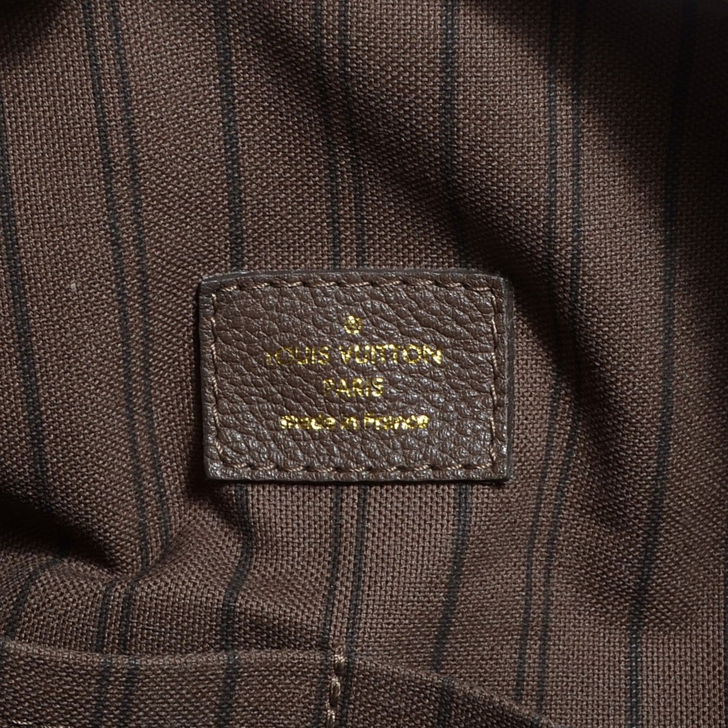 Empreinte Inspirée Ombre