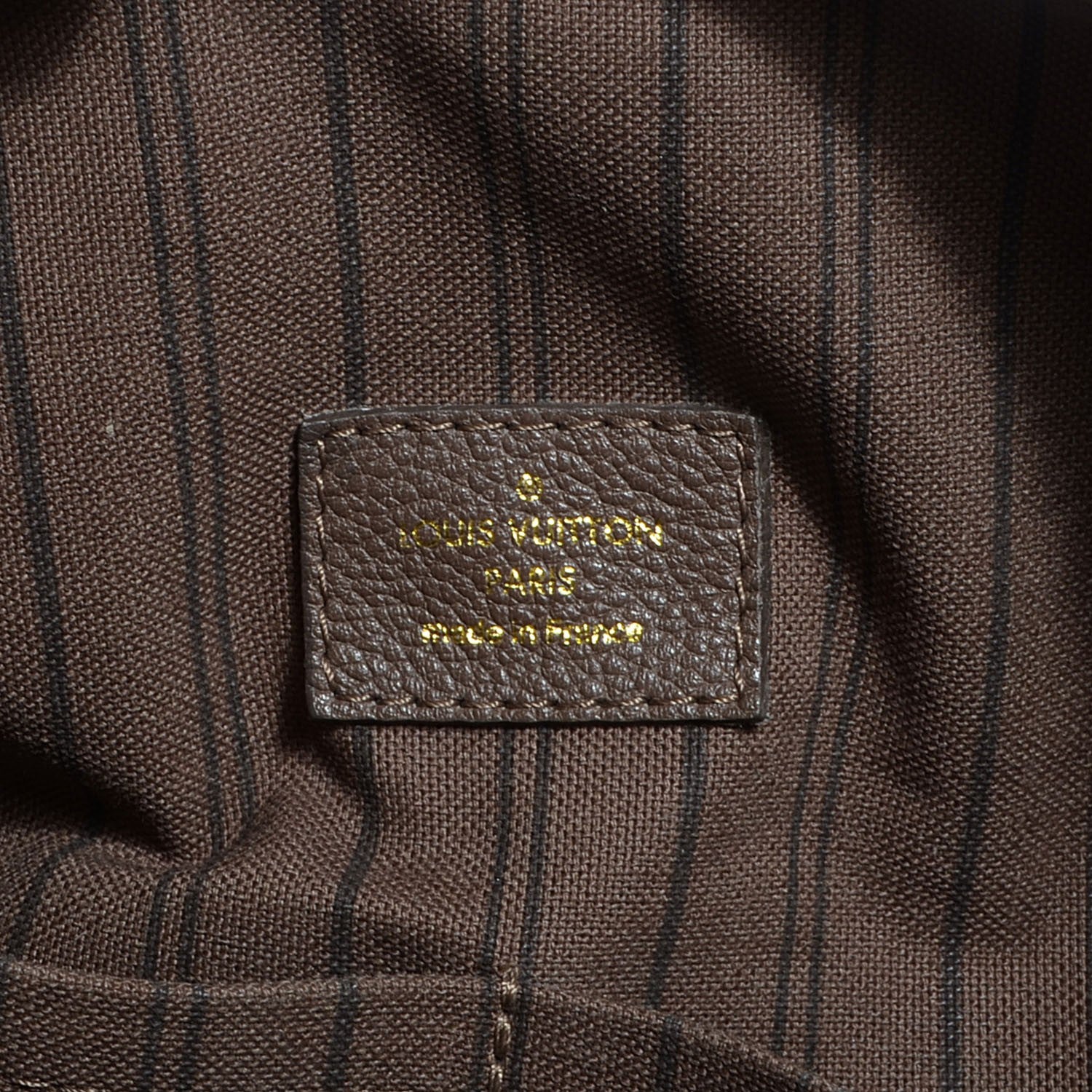 Louis Vuitton Empreinte Inspirée Ombre 6 of 7