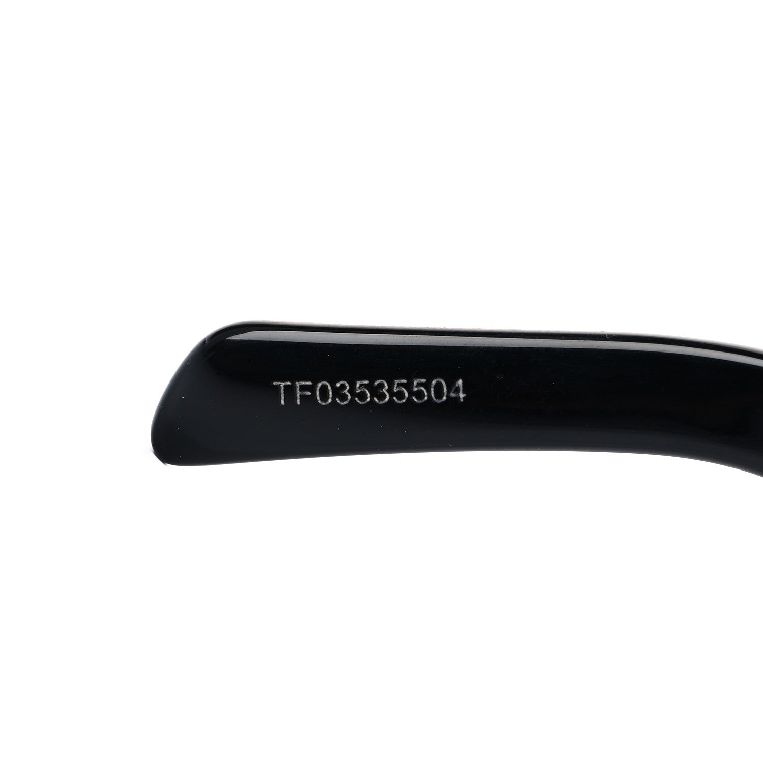 Celine Rectangular Sunglasses CL400921 Black 7 of 9