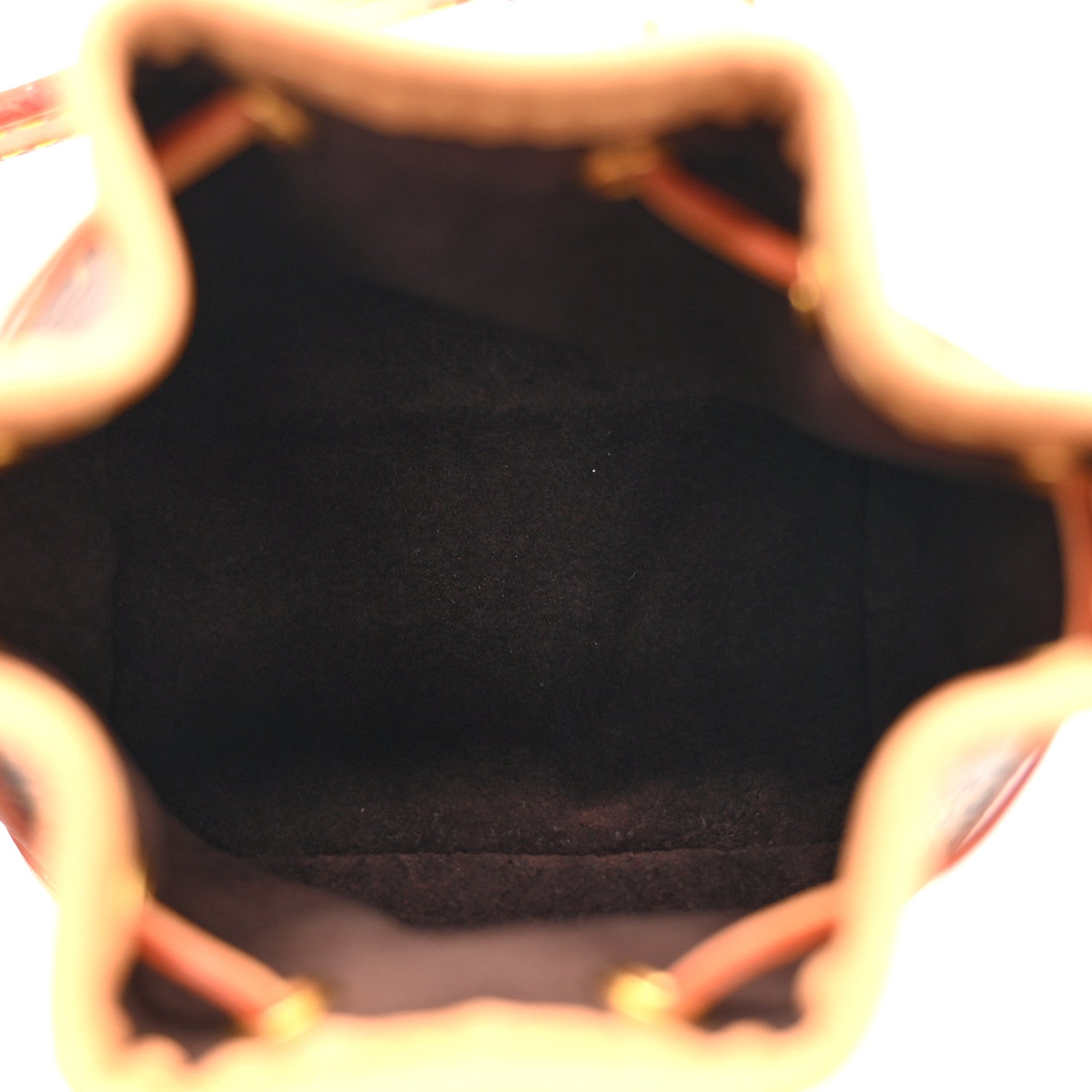 Louis Vuitton Monogram Trio Mini Icones 7 of 11