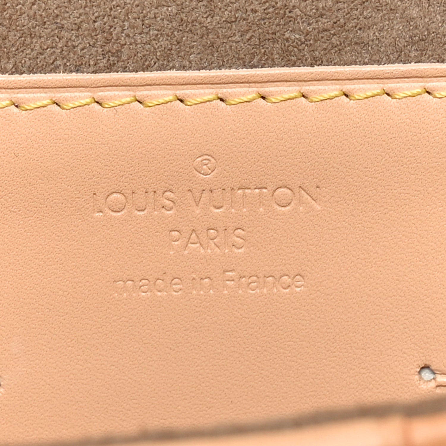 Louis Vuitton Monogram Multicolor Courtney Clutch Black 6 of 9