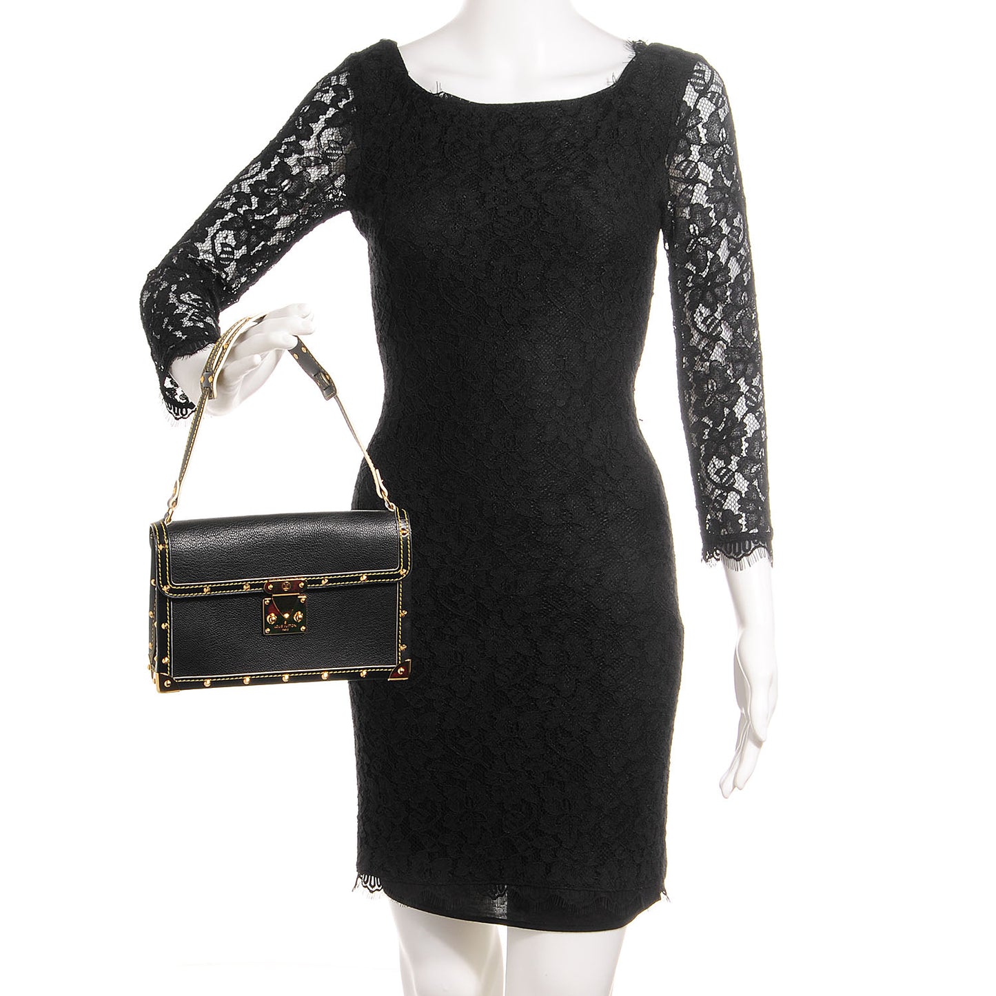 Suhali L'Aimable Black