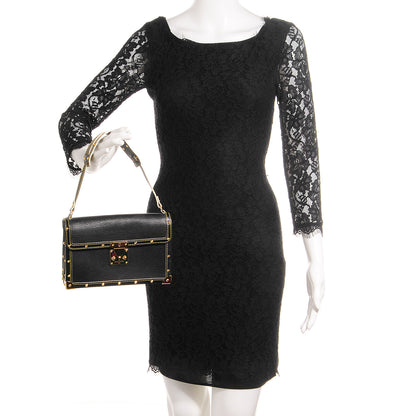 Louis Vuitton Suhali L'Aimable Black 2 of 7