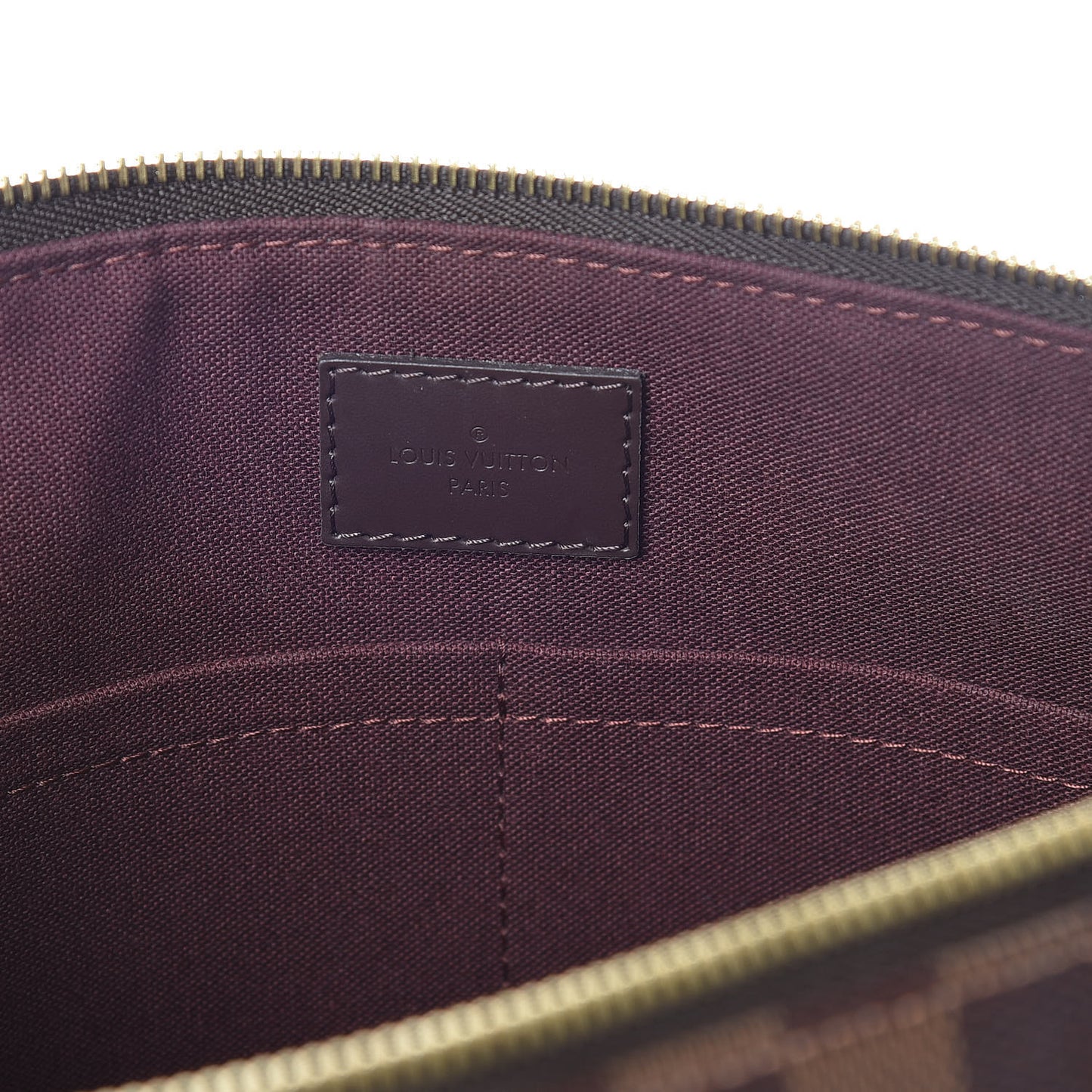 Damier Ebene Iena PM