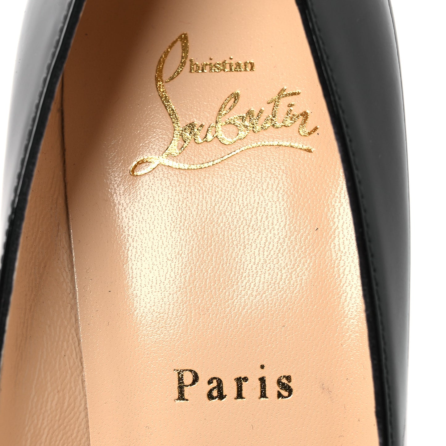 Patent Simple 70 Pumps 38.5 Black