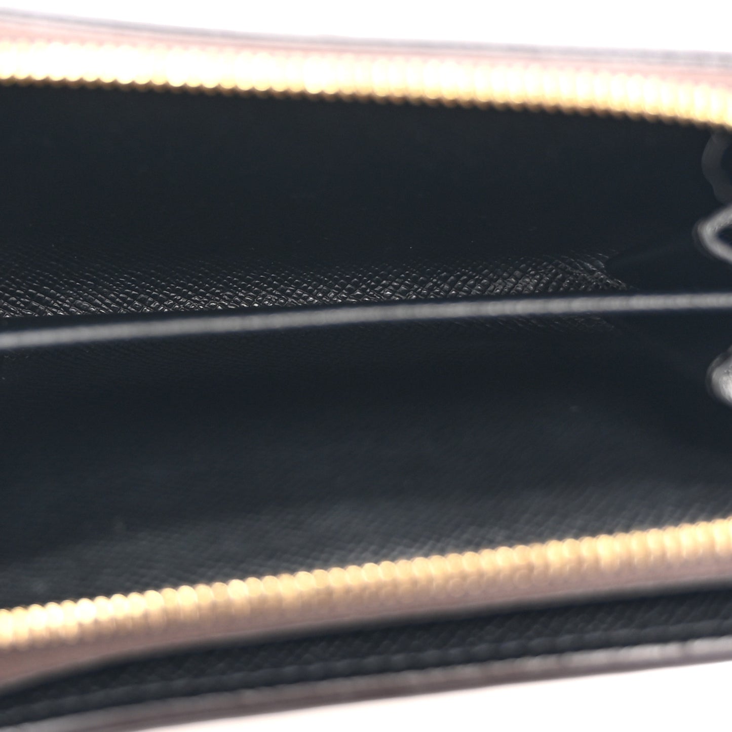 Reverse Monogram Lou Wallet
