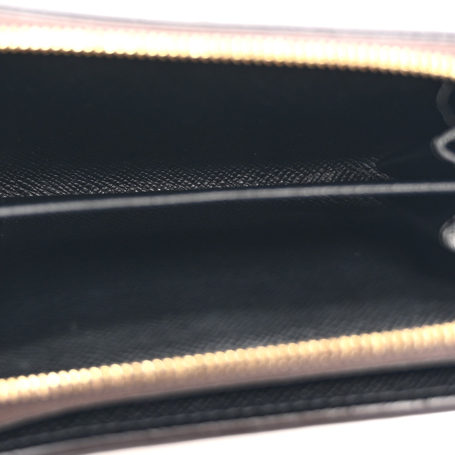 Louis Vuitton Reverse Monogram Lou Wallet 6 of 11