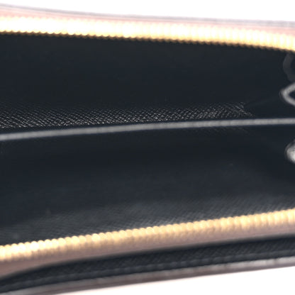 Louis Vuitton Reverse Monogram Lou Wallet 6 of 11