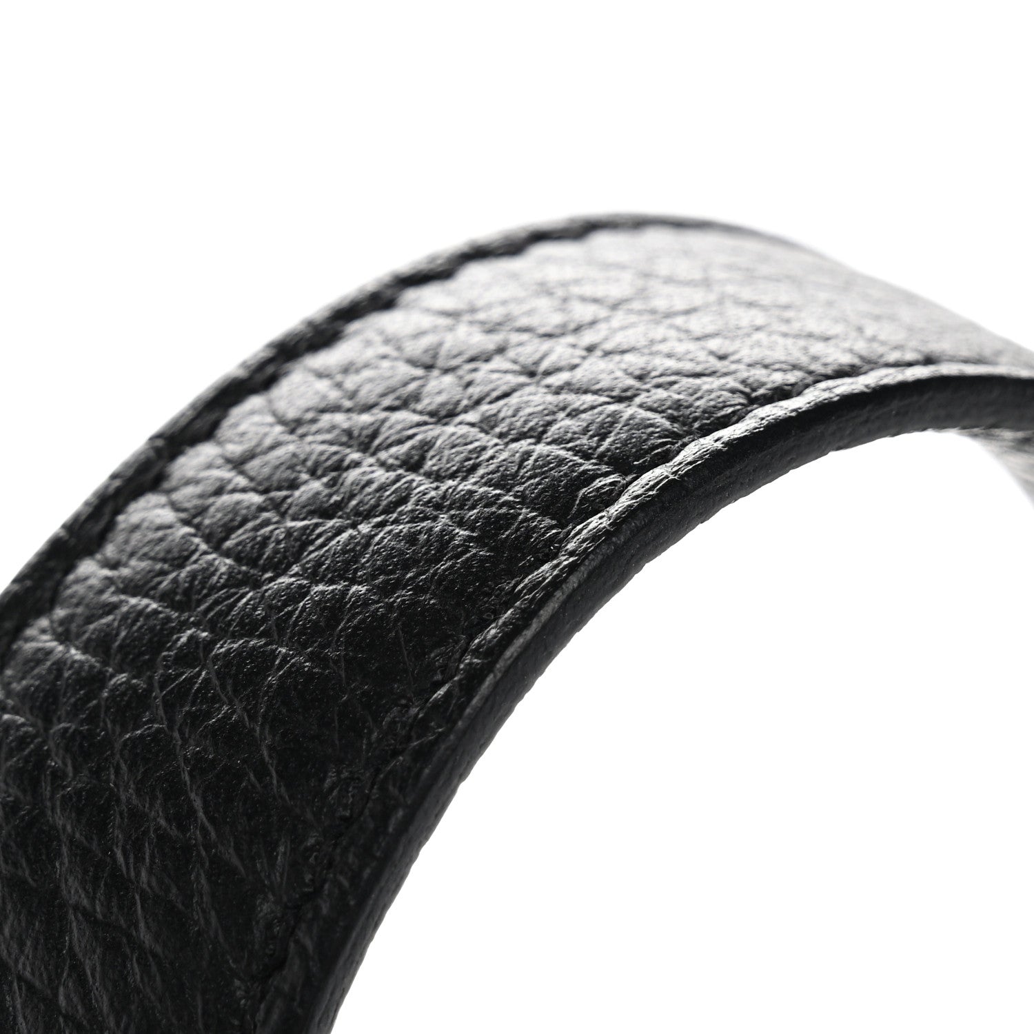 Hermes Taurillon Clemence Picotin Lock 18 PM Black 1863333