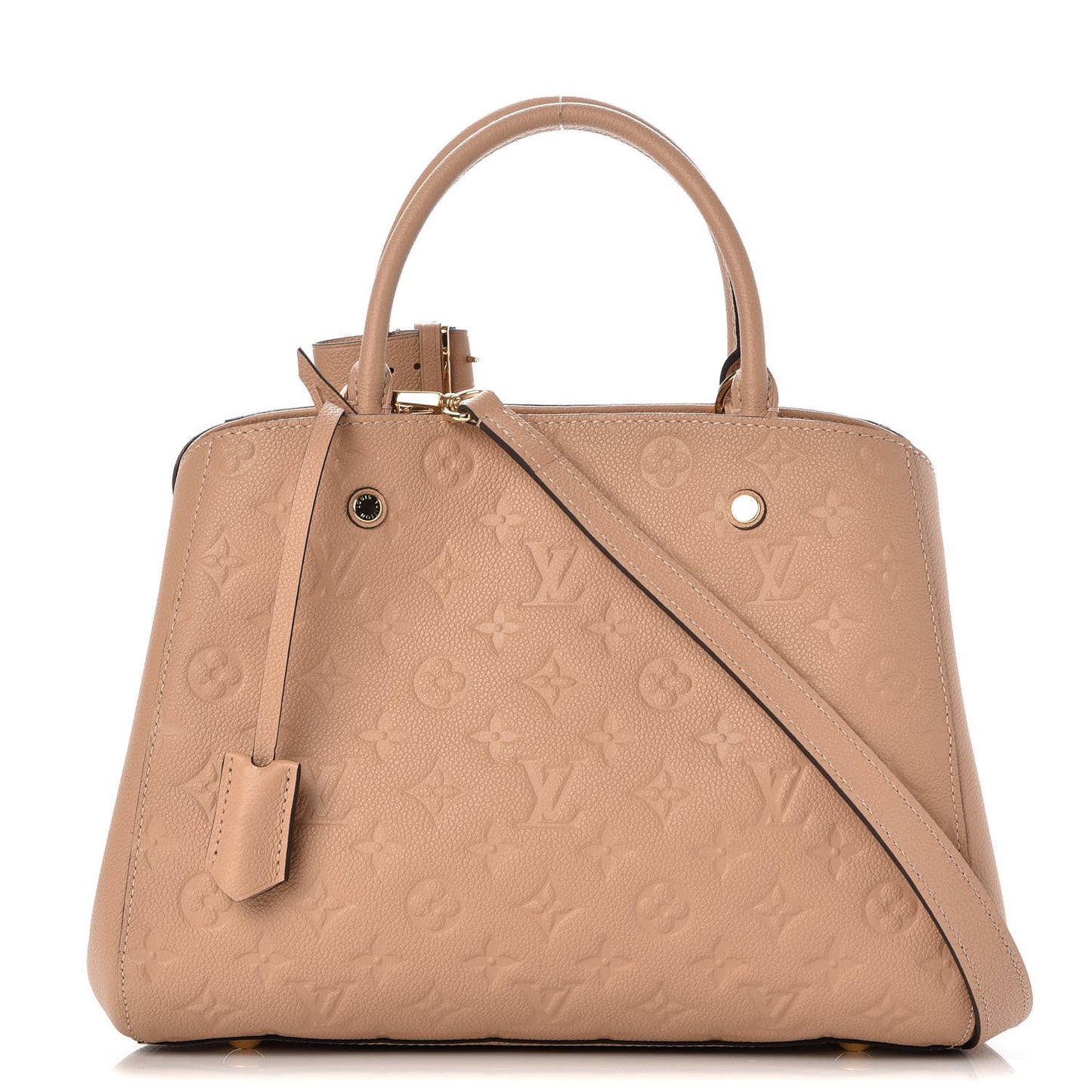 Empreinte Montaigne MM Papyrus