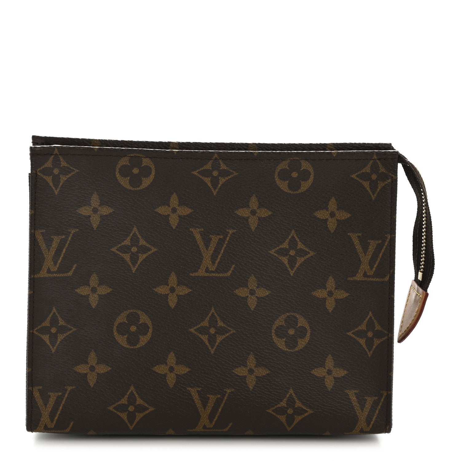 Louis Vuitton Monogram Toiletry Pouch 19 1 of 9