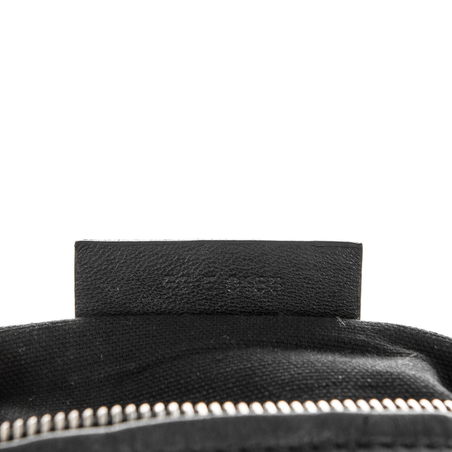 Givenchy Tumbled Sheepskin Mini Pandora Black 7 of 7