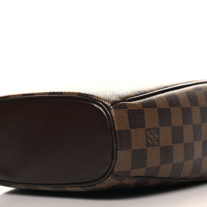 Louis Vuitton Damier Ebene Sarria Seau 9 of 9