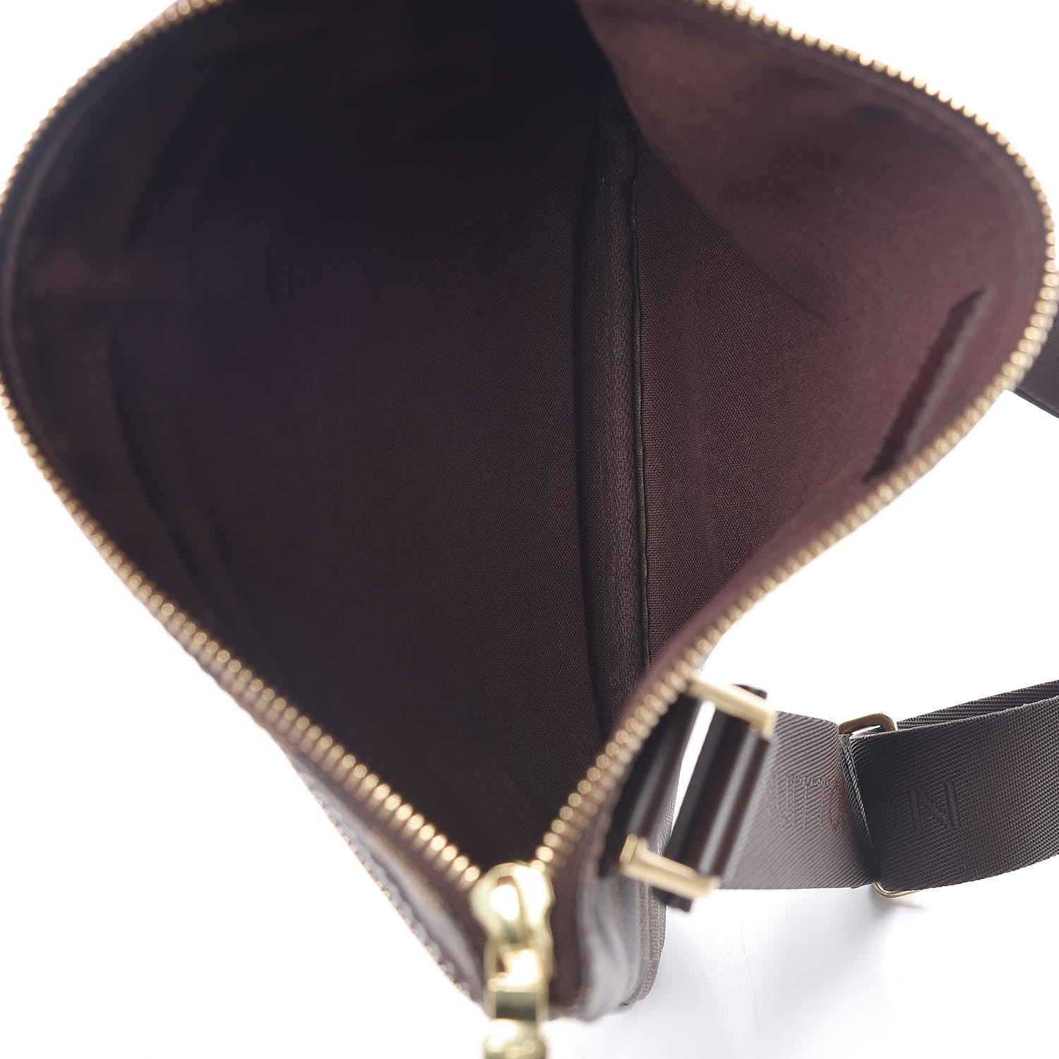 Louis Vuitton Damier Ebene Bosphore Pochette 5 of 6