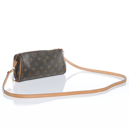 Louis Vuitton Monogram Eva Clutch 3 of 6