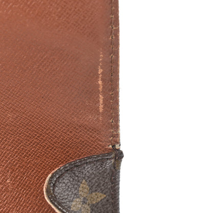 Louis Vuitton Monogram Cartouchiere 17 8 of 15