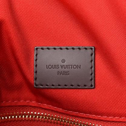 Louis Vuitton Damier Ebene Graceful MM 8 of 11