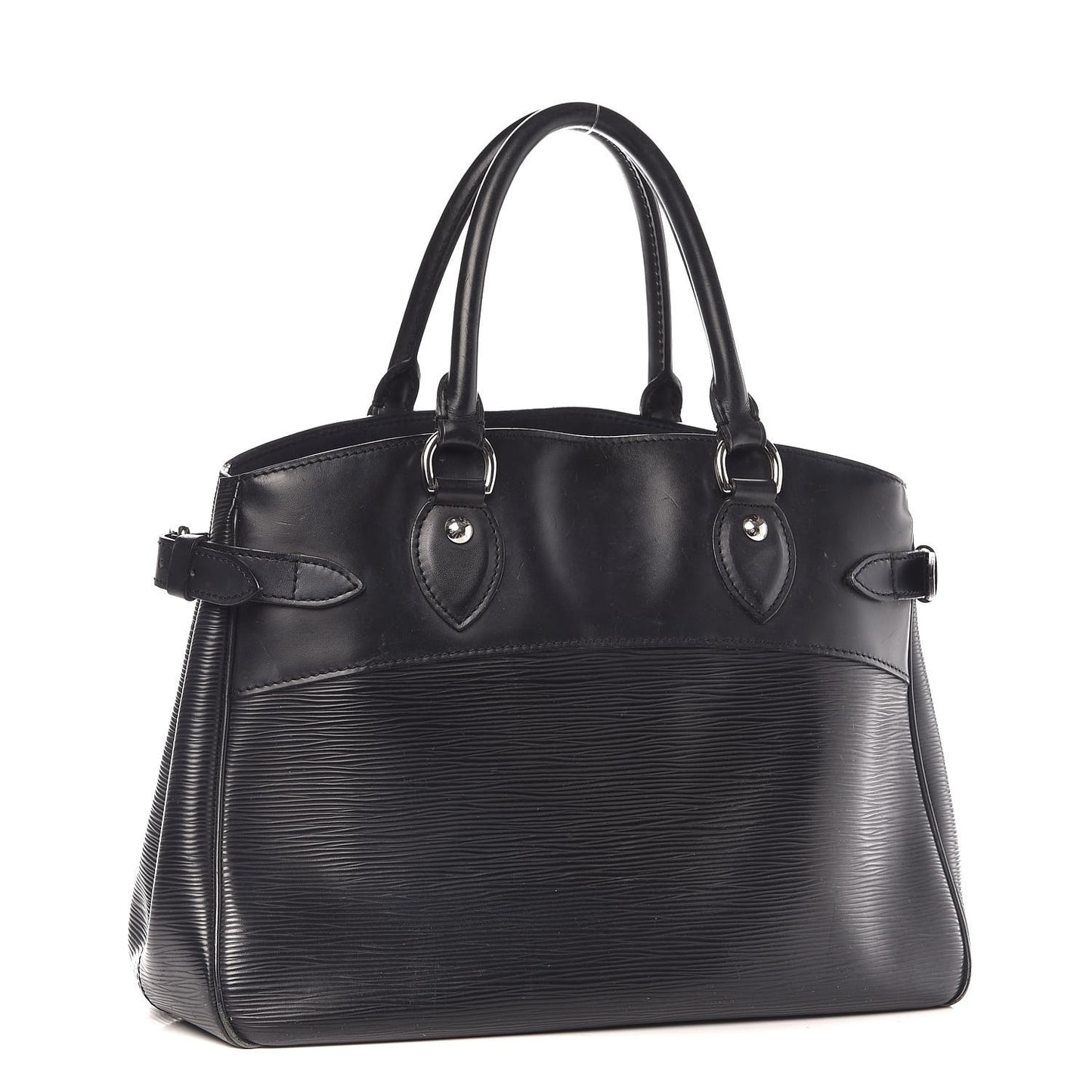 Epi Passy GM Black