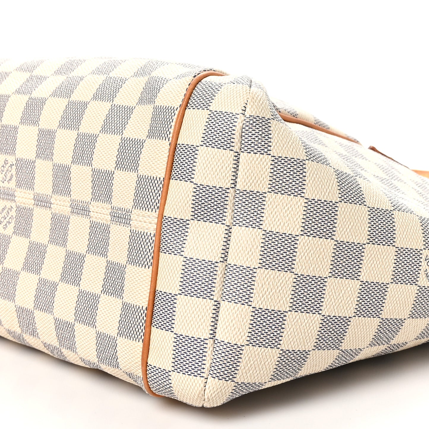 Damier Azur Totally MM