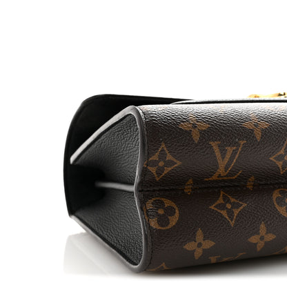 Louis Vuitton Monogram Victoire Black 8 of 9