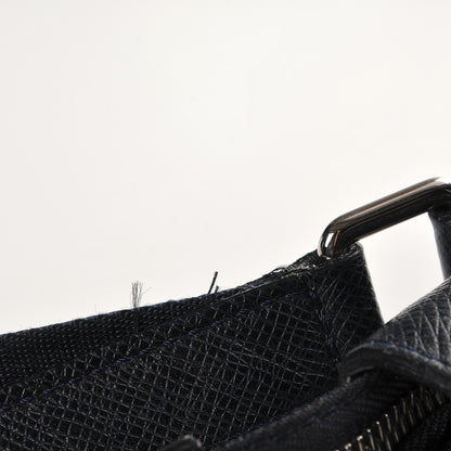 Louis Vuitton Taiga Sasha Ardoise 11 of 18