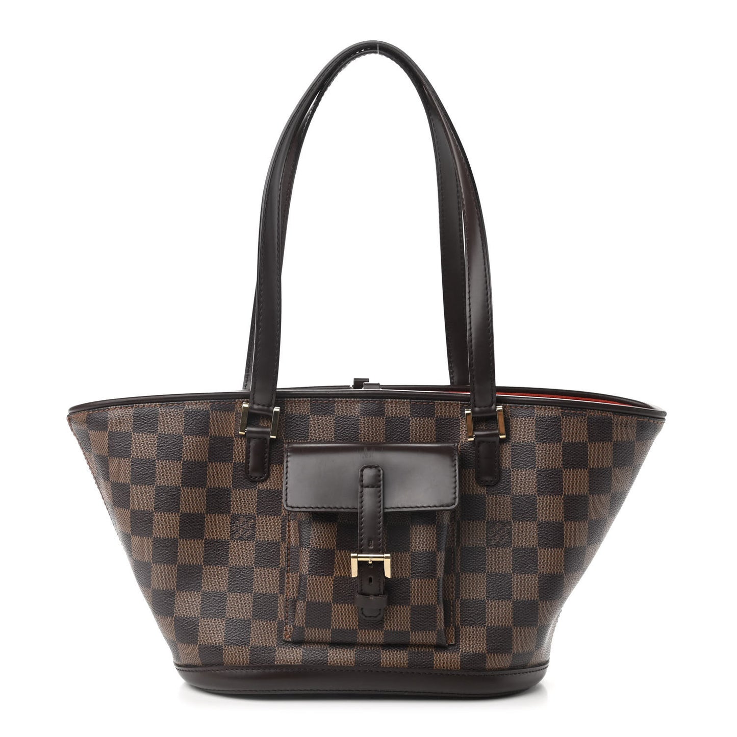 Damier Ebene Manosque PM