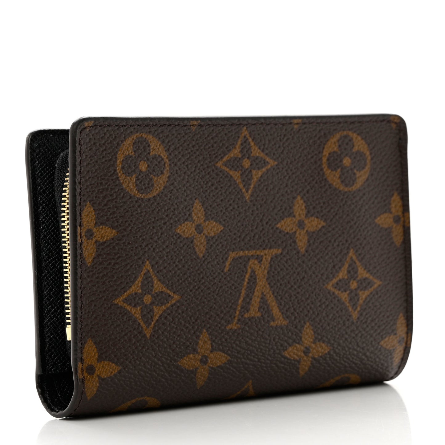Reverse Monogram Juliette Wallet