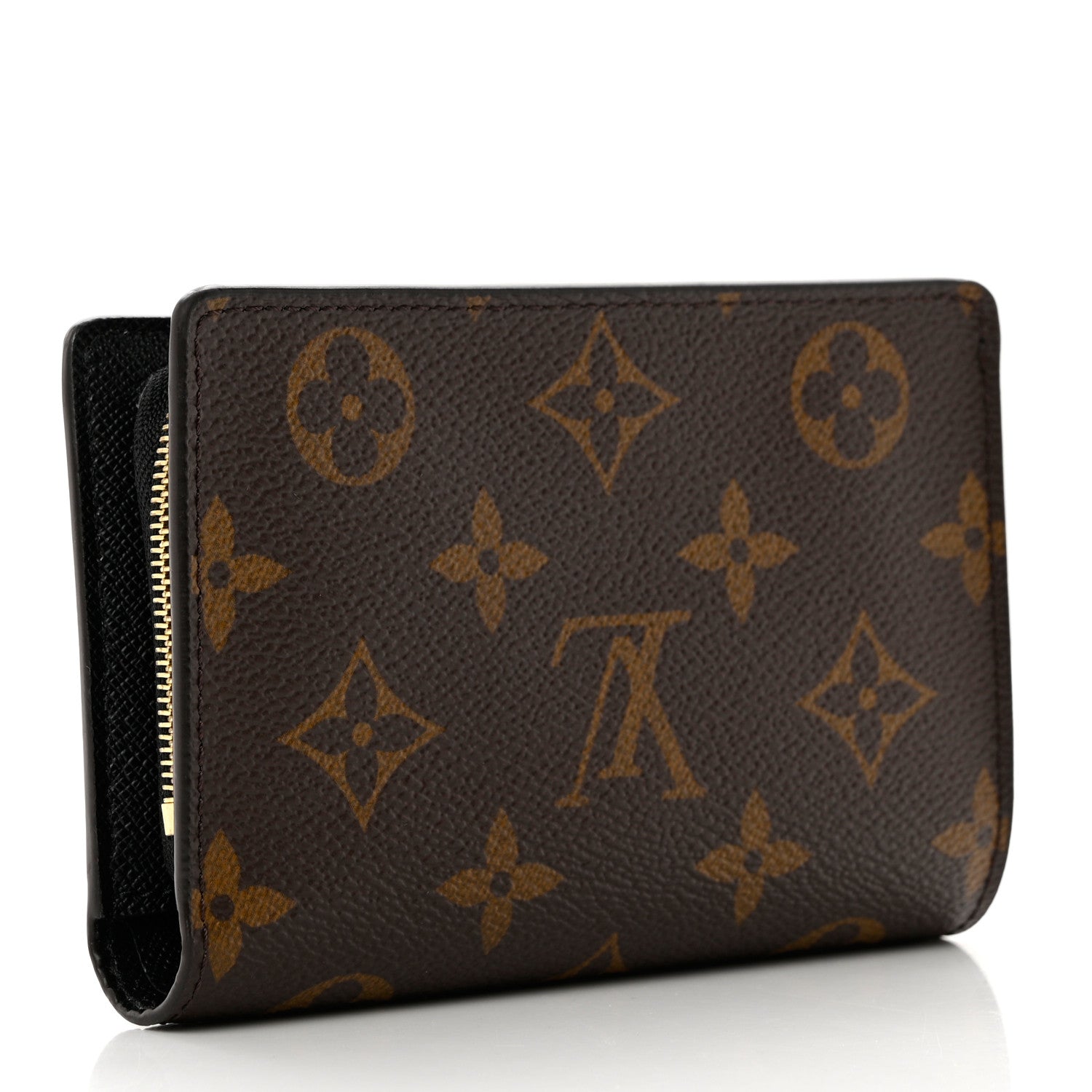 Louis Vuitton Reverse Monogram Juliette Wallet 3 of 6