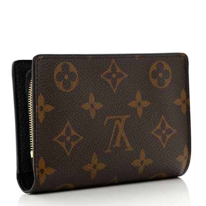 Louis Vuitton Reverse Monogram Juliette Wallet 3 of 6