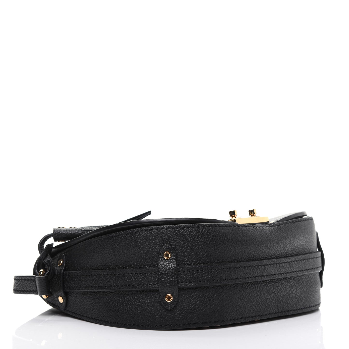 Empreinte Junot Black
