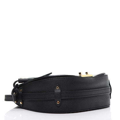 Louis Vuitton Empreinte Junot Black 4 of 15