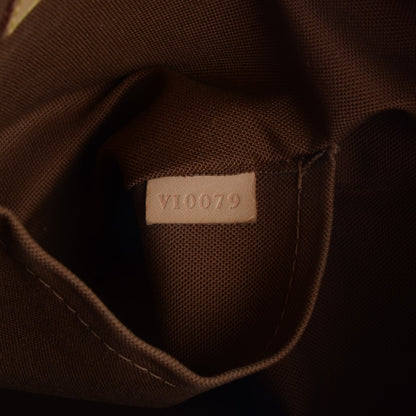 Louis Vuitton Monogram Odeon MM 11 of 14