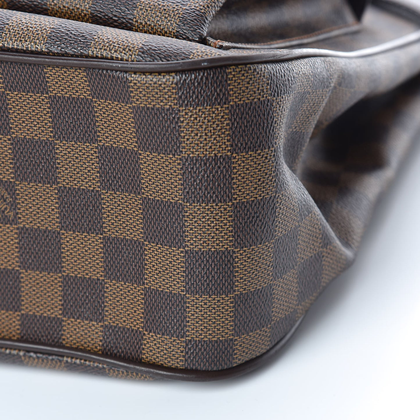 Damier Ebene Uzes