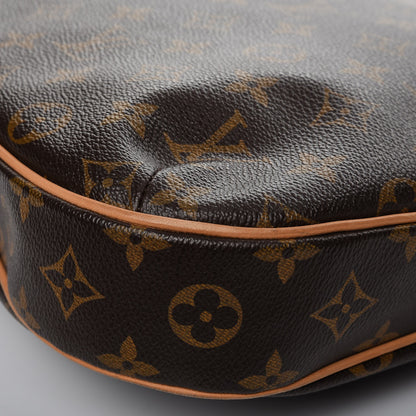 Louis Vuitton Monogram Odeon MM 8 of 11