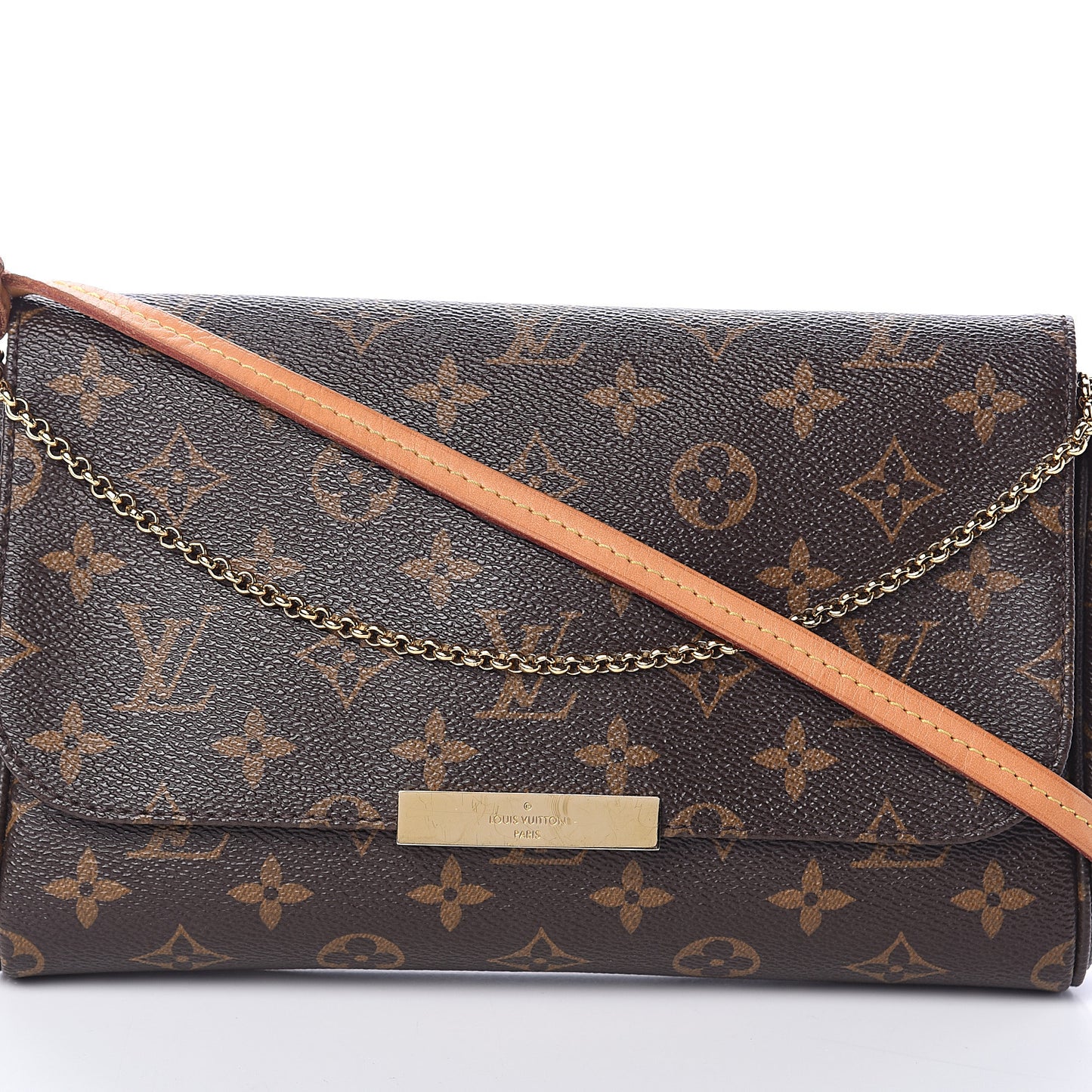 Monogram Favorite MM