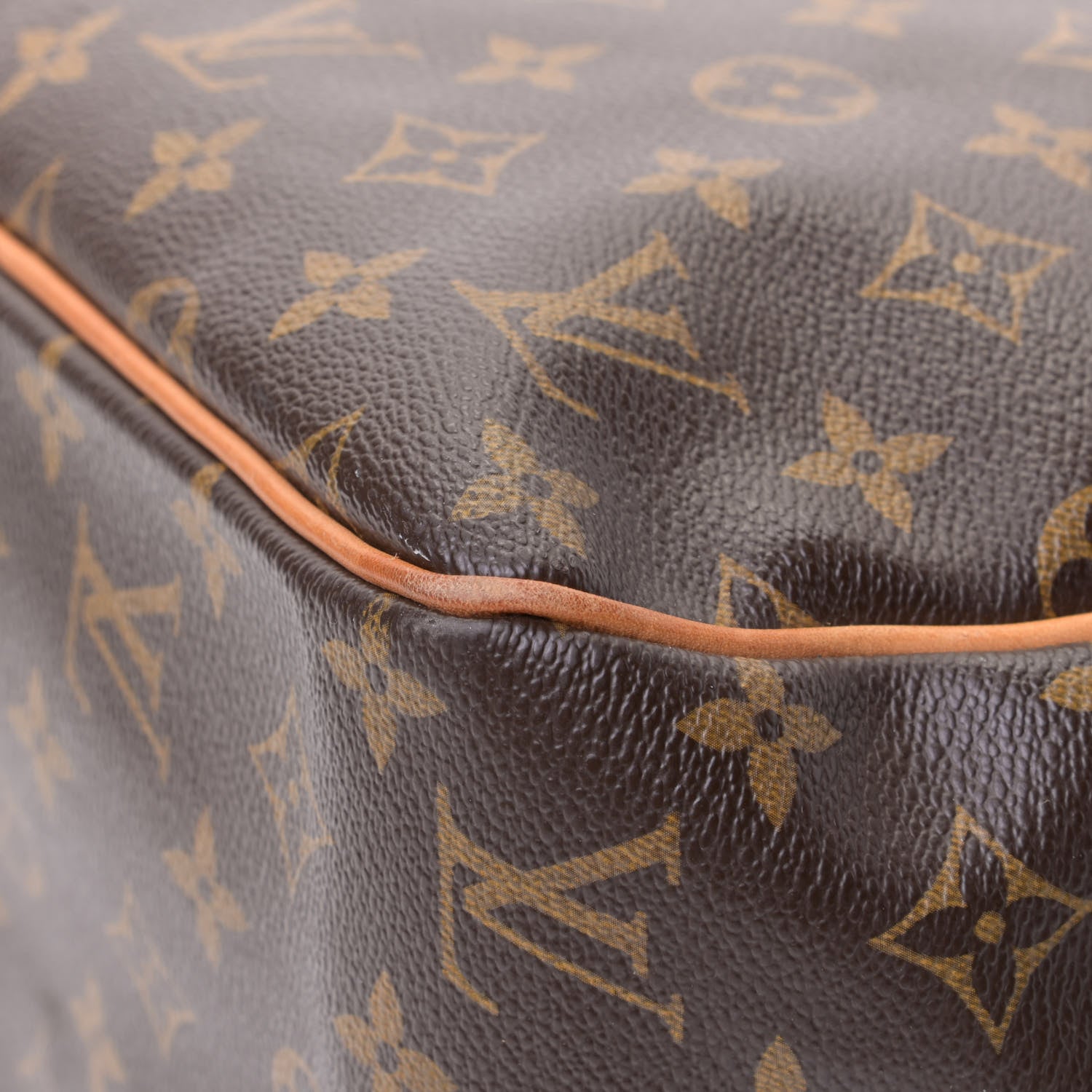Louis Vuitton Monogram Batignolles Vertical 11 of 12