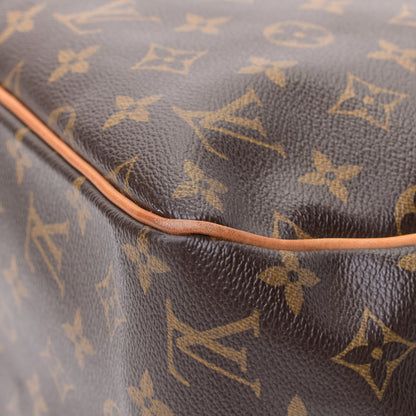 Louis Vuitton Monogram Batignolles Vertical 11 of 12
