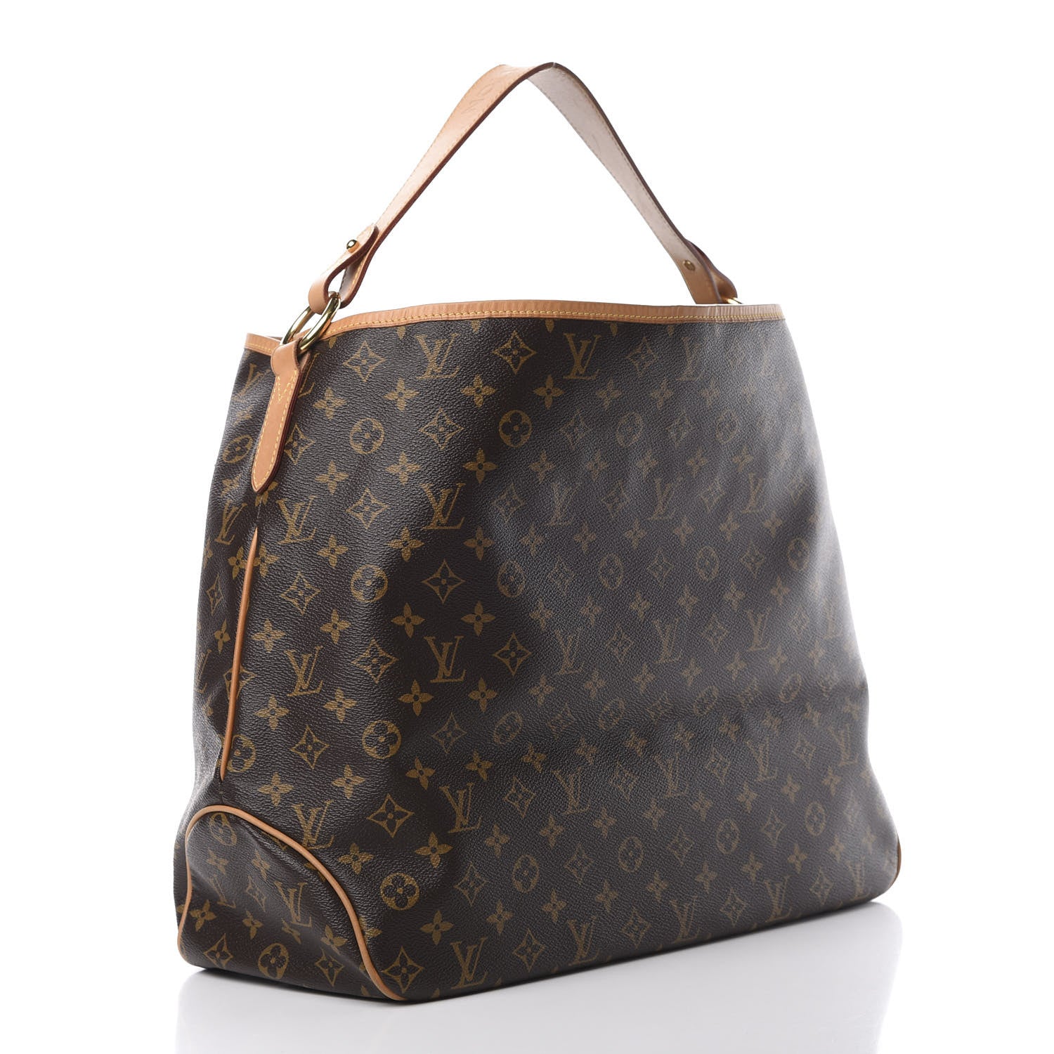 Louis Vuitton Monogram Delightful GM 3 of 15