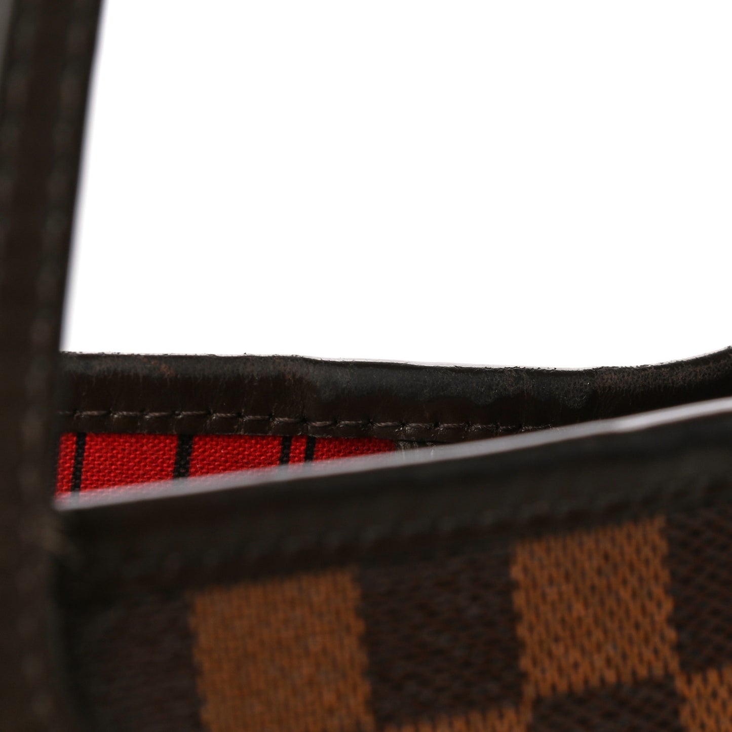 Damier Ebene Neverfull MM