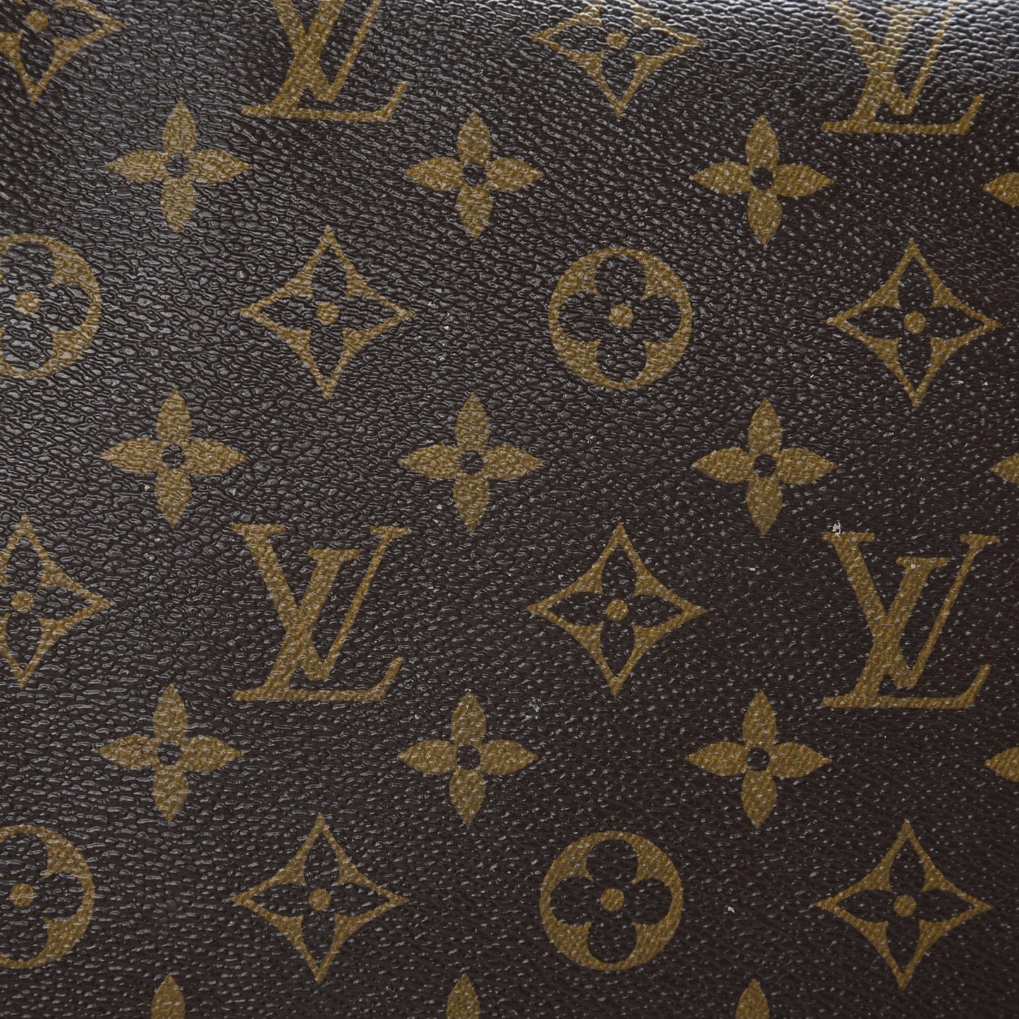 Monogram Neverfull GM