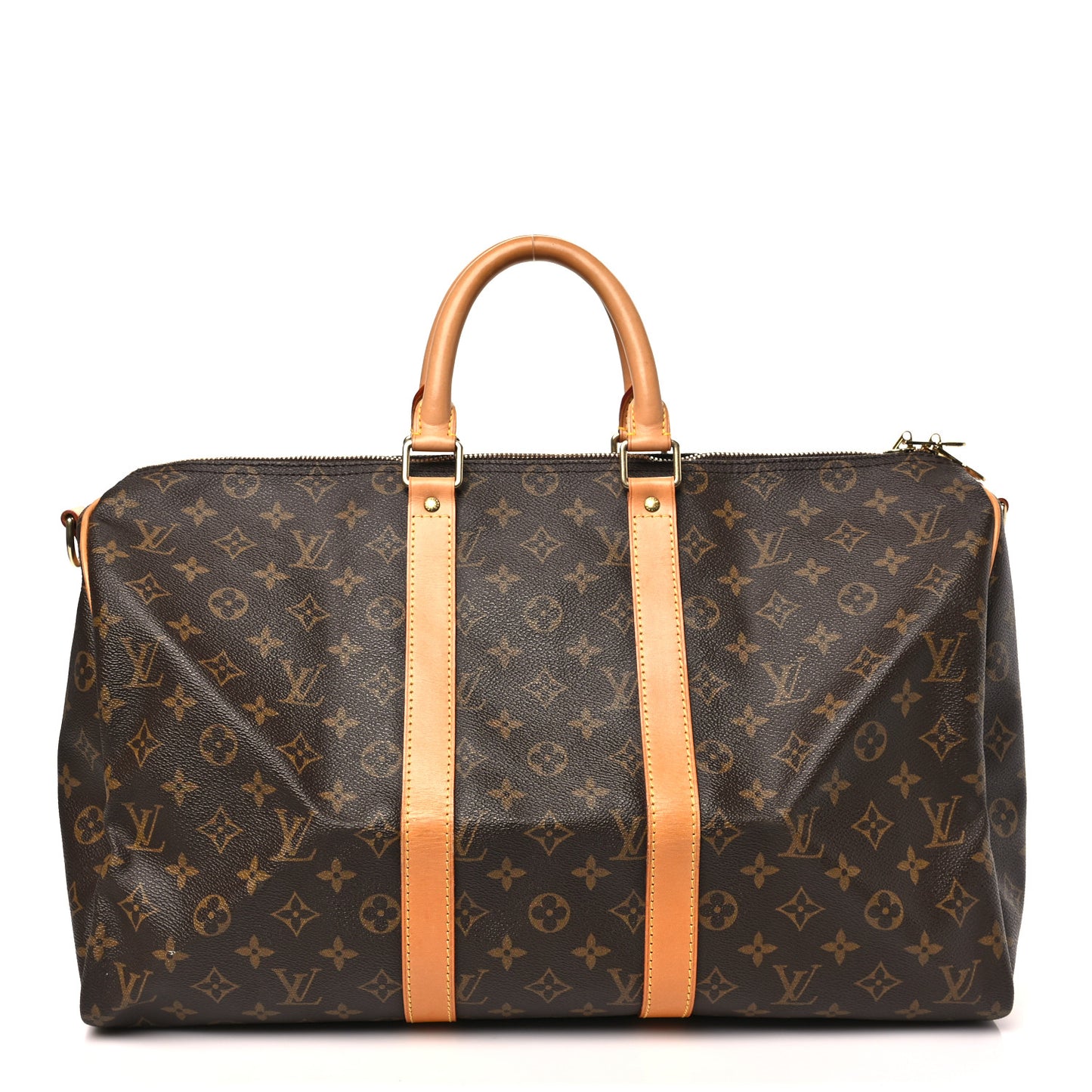 Monogram Keepall Bandouliere 45